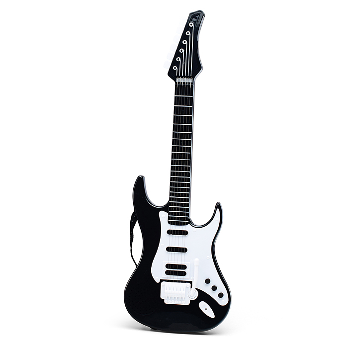 Гитара 8853 "Радостный аккорд" в коробке