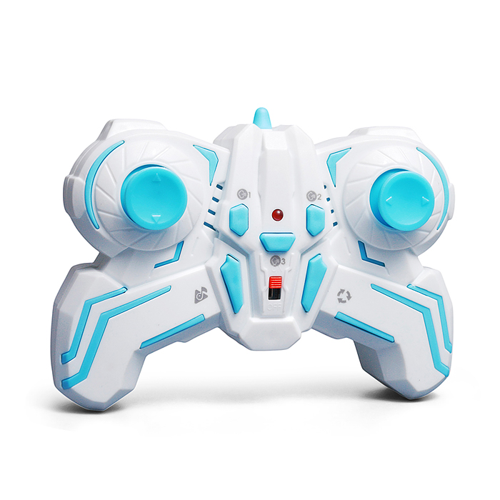 Многоножка 128A-61 "Галактика" р/у, 27 mhZ. в коробке