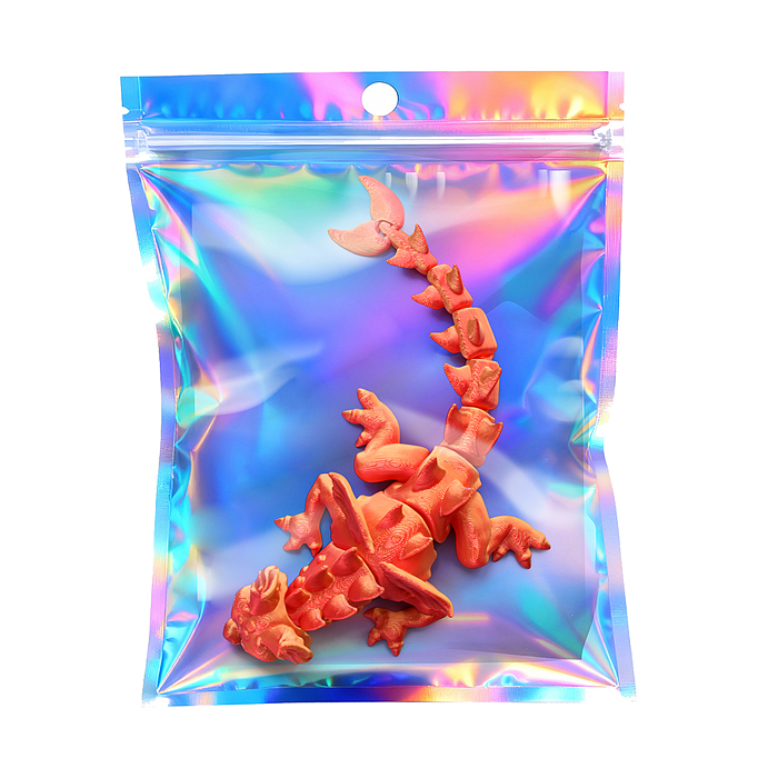 Игрушка-антистресс 00-8151 "Игуана"