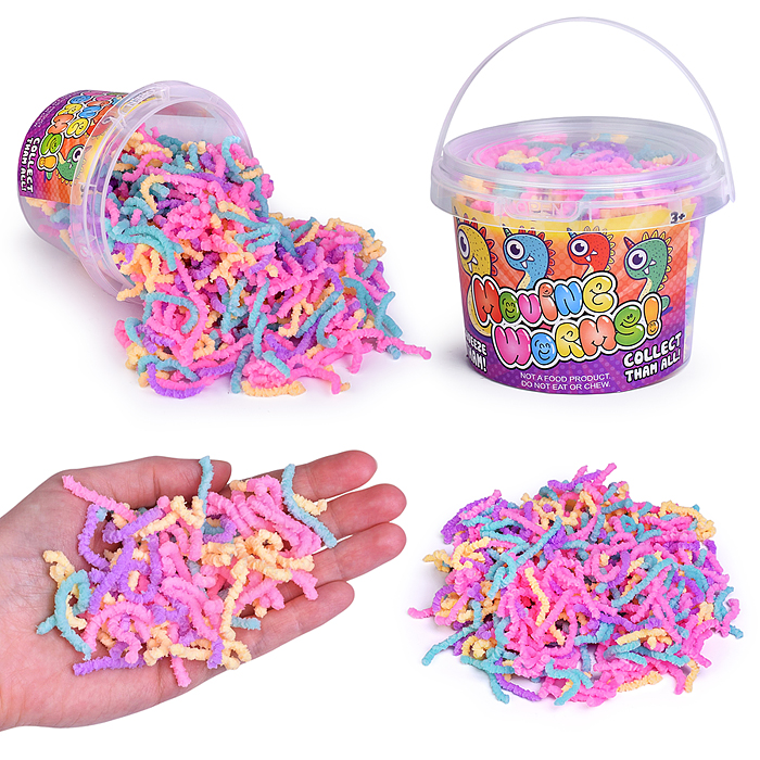 Игрушка-антистресс 00-8146 "Полосочки"