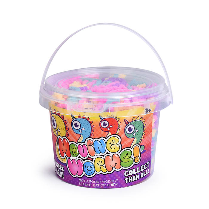 Игрушка-антистресс 00-8146 "Полосочки"