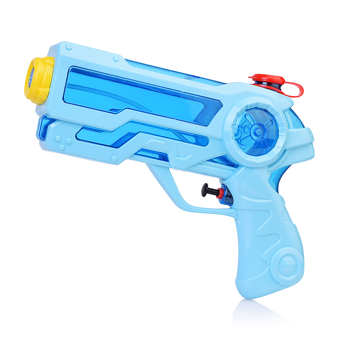 Фото к товару Водное оружие 3614B "Град" в пакете Водное оружие 3614B "Град" в пакете