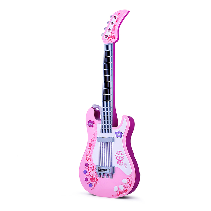 Фото к товару Гитара ZZ1407B "Компакт‑звук" в коробке Гитара ZZ1407B "Компакт‑звук" в коробке