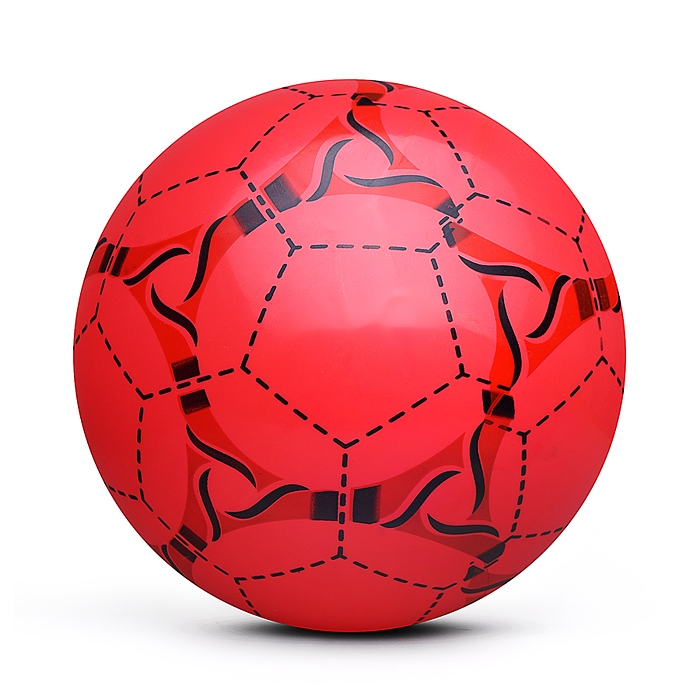 Мяч надувной детский 00-8292 (22 см) в пакете