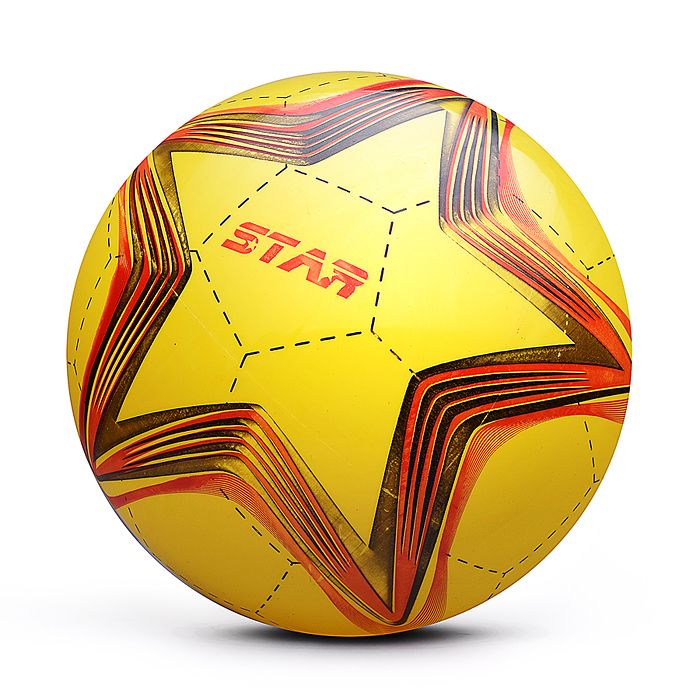 Мяч надувной детский 00-8292 (22 см) в пакете