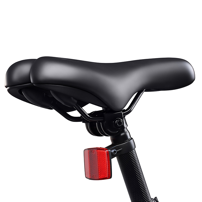 Велосипед 12" Rocket First, цвет зеленый 