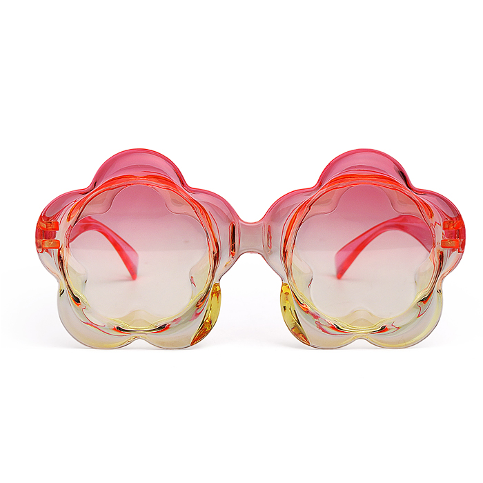 Очки детские 00-8122 "Звездочки" 