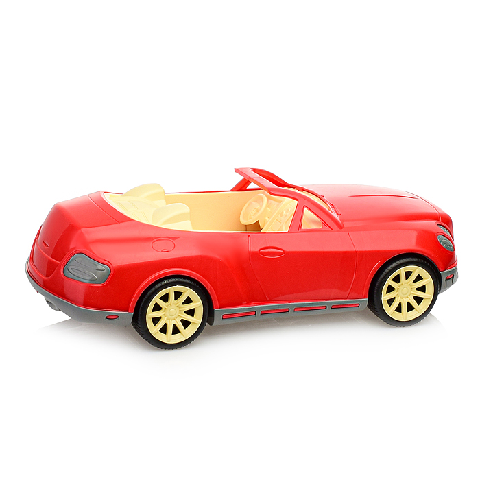 Машина "Кабриолет"