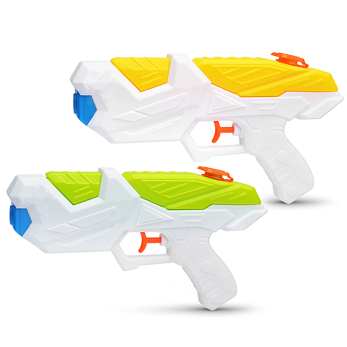 Водное оружие AO-2080D "Взрывной бластер" в пакете