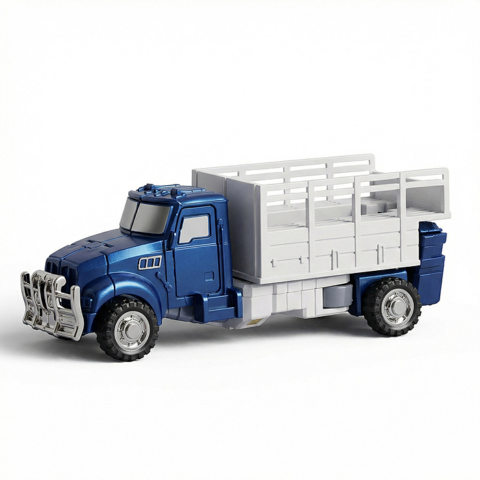 Робот HD145 "Лакс" в коробке