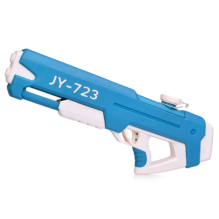 Водное оружие M923 "Ocean Blitz" в пакете (цвет бирюзовый)