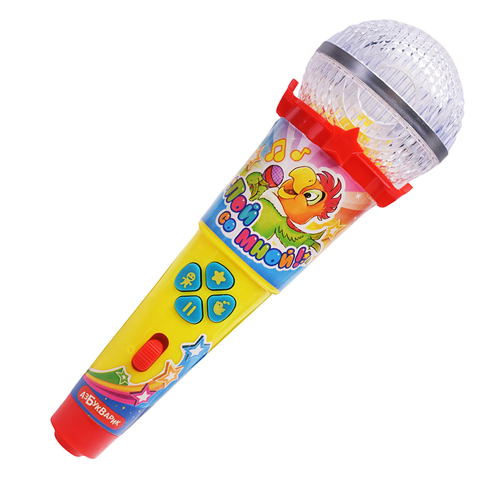 Танцевальные хиты (Микрофон пой со мной!)