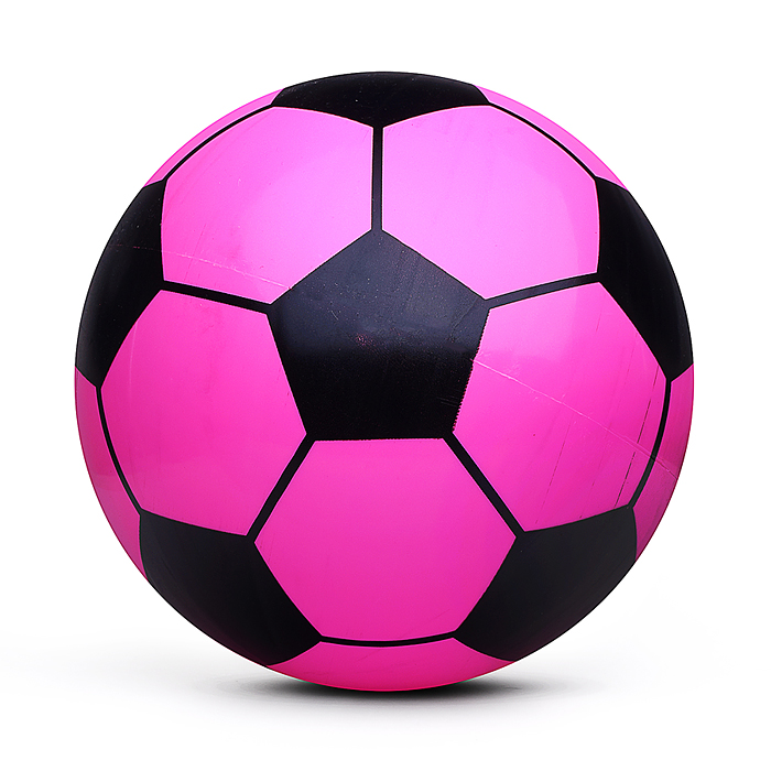 Мяч надувной детский 00-8291 (22 см) в пакете