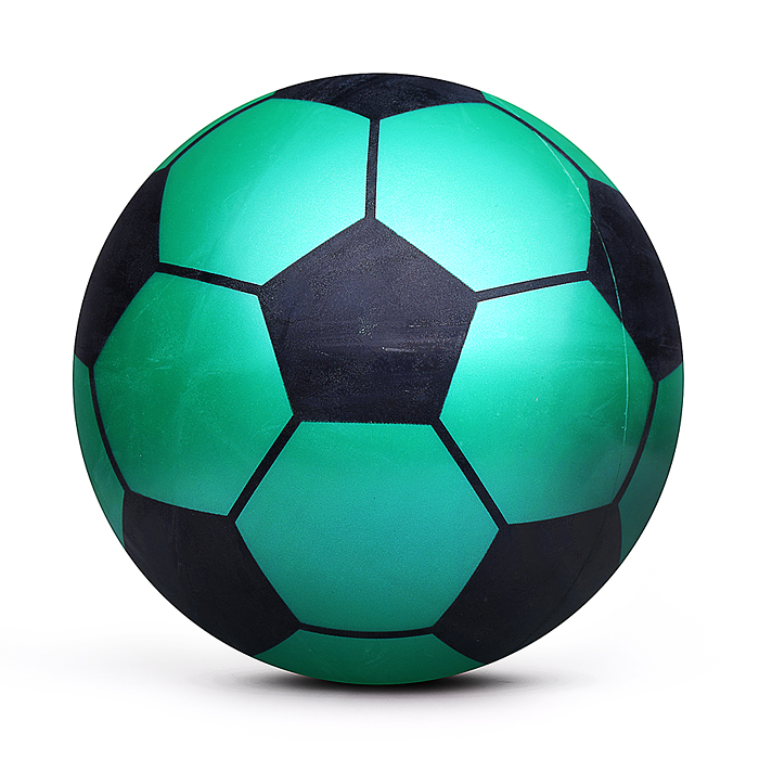 Мяч надувной детский 00-8291 (22 см) в пакете