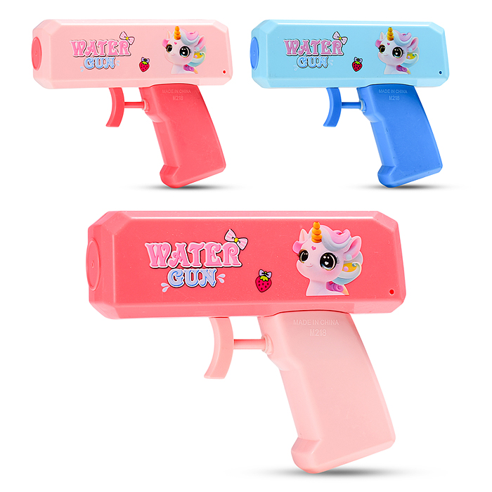 Водное оружие M218V "Аква‑вихрь" в пакете