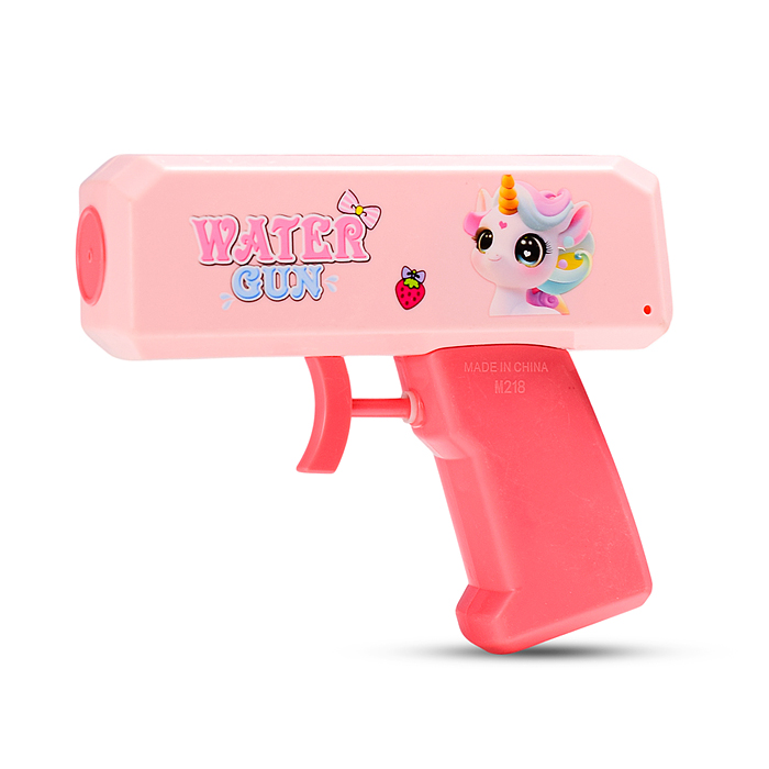 Водное оружие M218V "Аква‑вихрь" в пакете