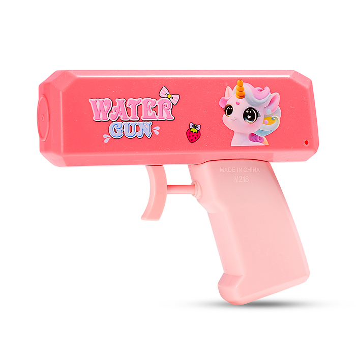 Водное оружие M218V "Аква‑вихрь" в пакете