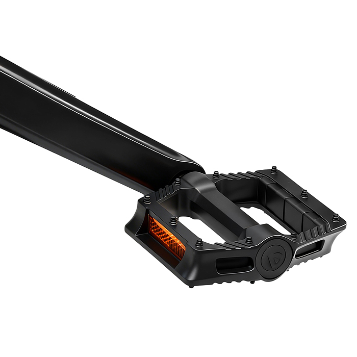 Велосипед 29" Rocket Rower, цвет серый, размер 19"