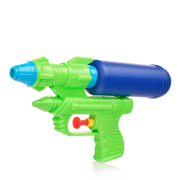 Водный бластер "Speed" M600 в пакете