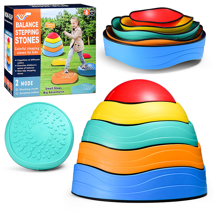 Балансир 777-670 "Спортик" в коробке