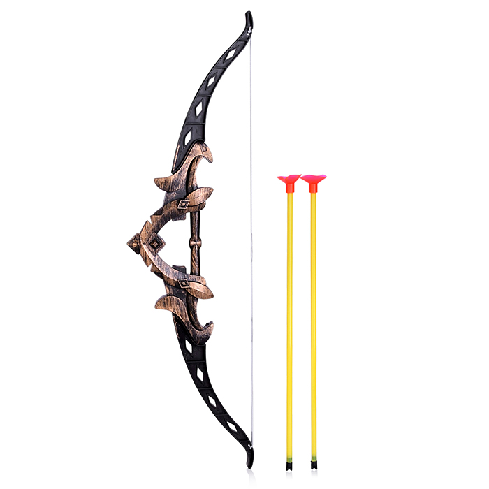 Набор лук 579-7C "Последний выстрел" в пакете