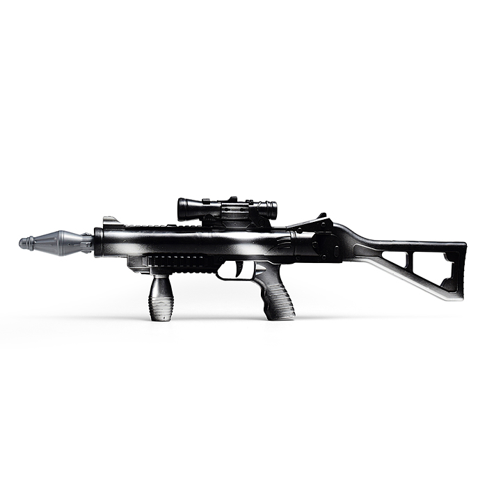 Набор военного 233-63 "Оружие мечты" в пакете