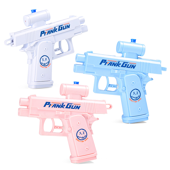 Водное оружие 962 "Морской всплеск" в пакете