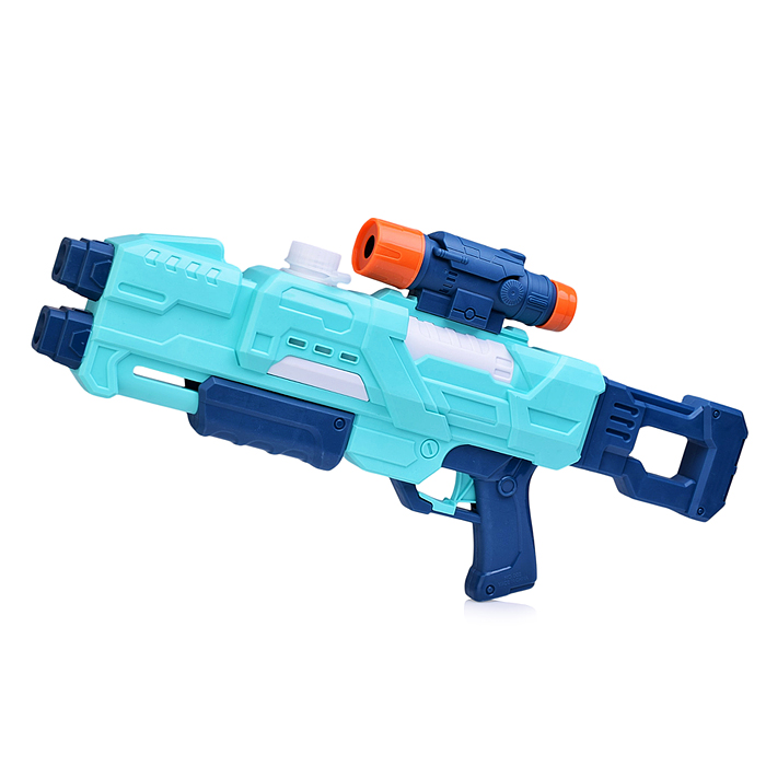 Водное оружие 998-002C "Цунами‑удар" в пакете