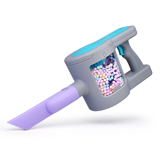 Бытовая техника HJ615B "Пылесос" в коробке