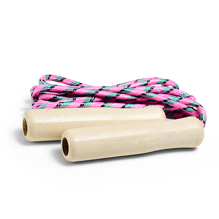 Скакалка 00-8298 в пакете