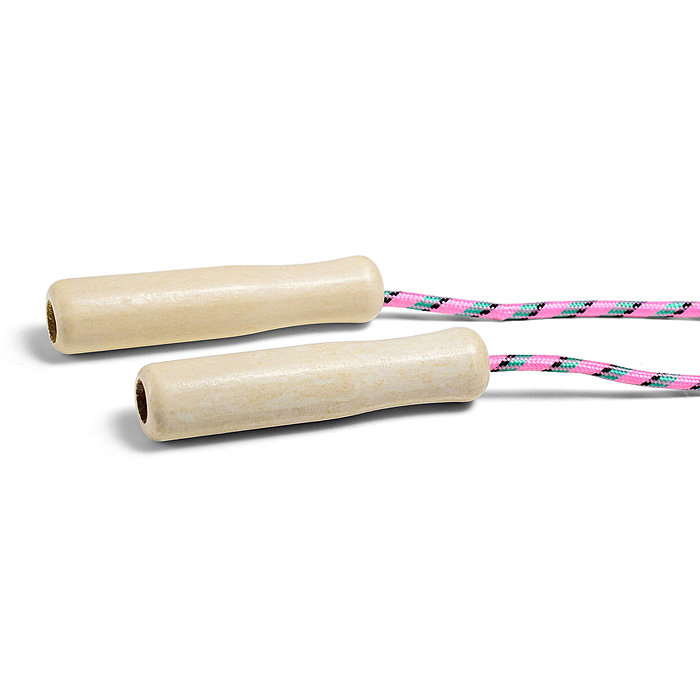 Скакалка 00-8298 в пакете