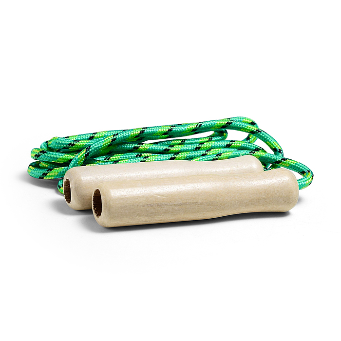 Скакалка 00-8298 в пакете