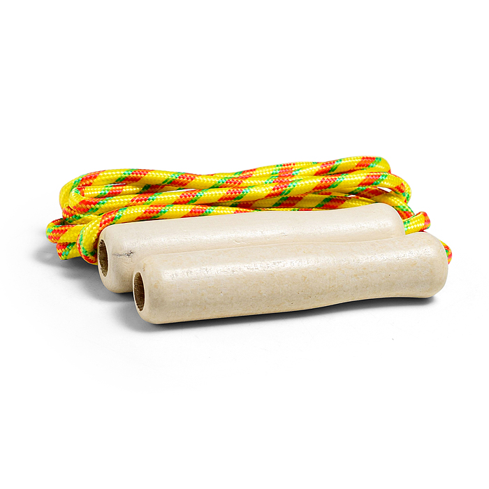 Скакалка 00-8298 в пакете