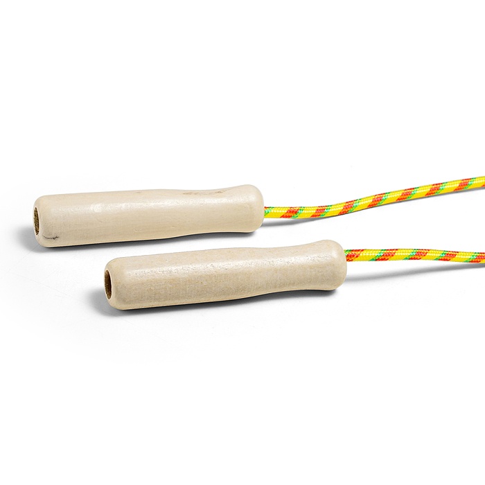 Скакалка 00-8298 в пакете