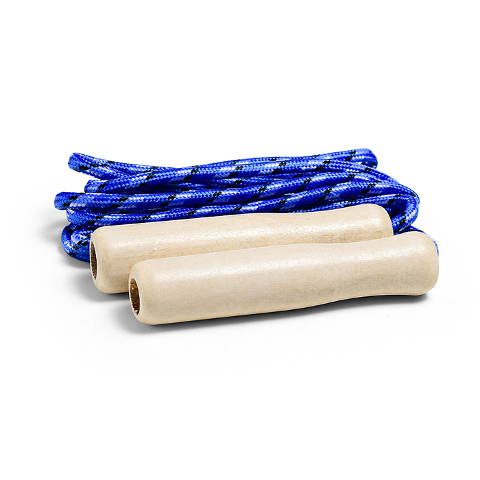 Скакалка 00-8298 в пакете