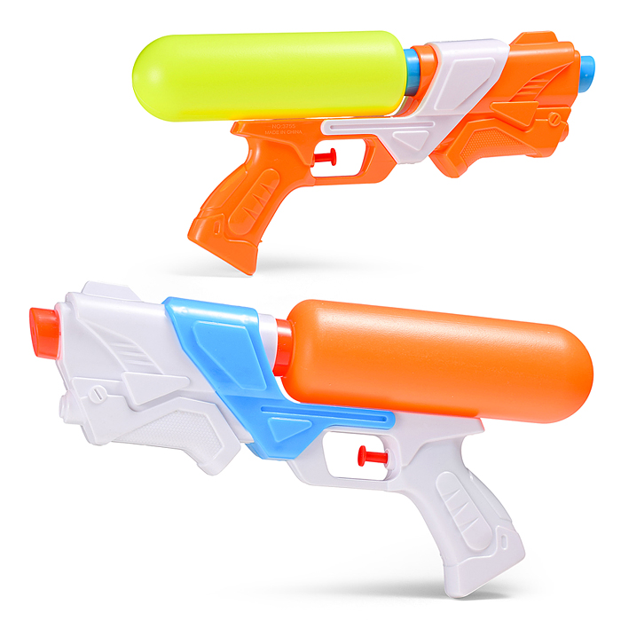 Водное оружие 3755A "Гидро‑V" в пакете