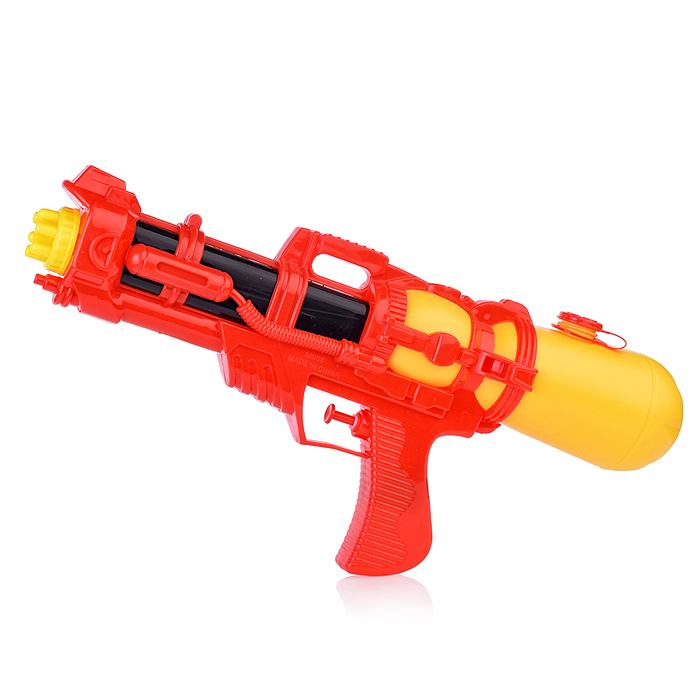 Водное оружие M908P "Water landing" в пакете