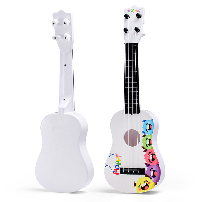 Гитара JR-017 "Струнник‑малыш" в пакете