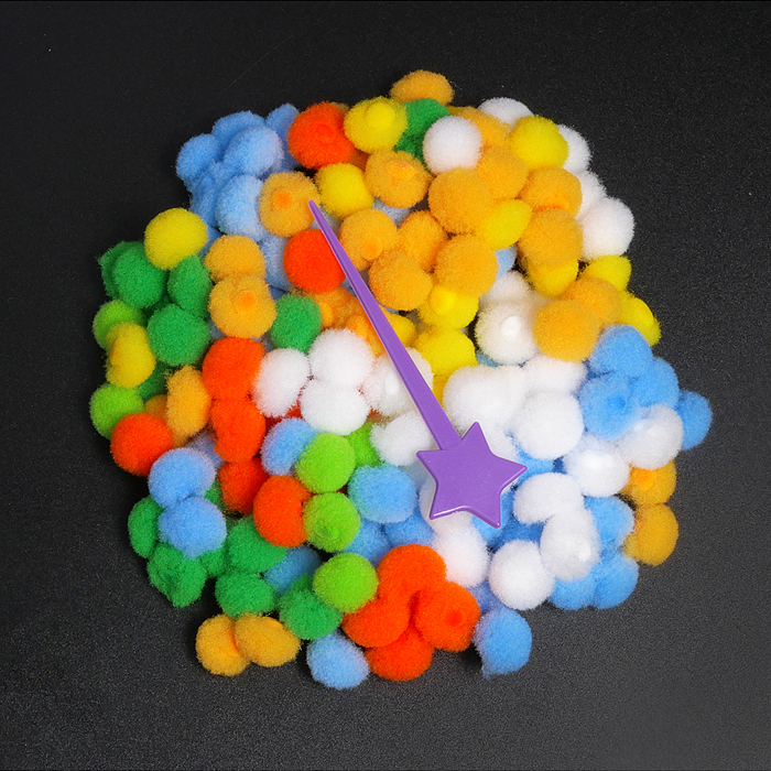 Набор творческая мастерская MKX-18 "Подсолнухи" 30*40 см.