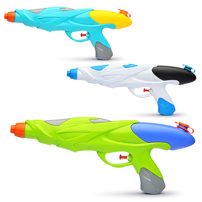 Водное оружие AO-2057D "Взрывная пушка" в пакете