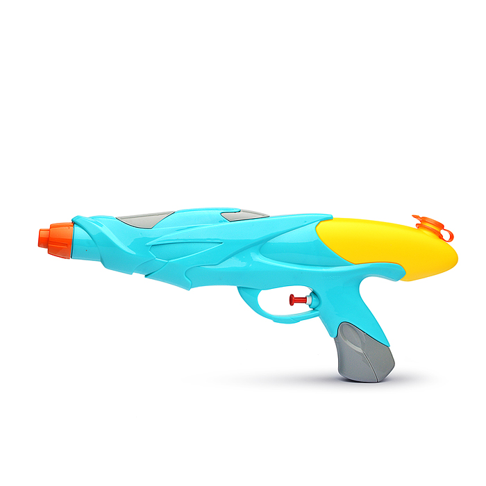 Водное оружие AO-2057D "Взрывная пушка" в пакете