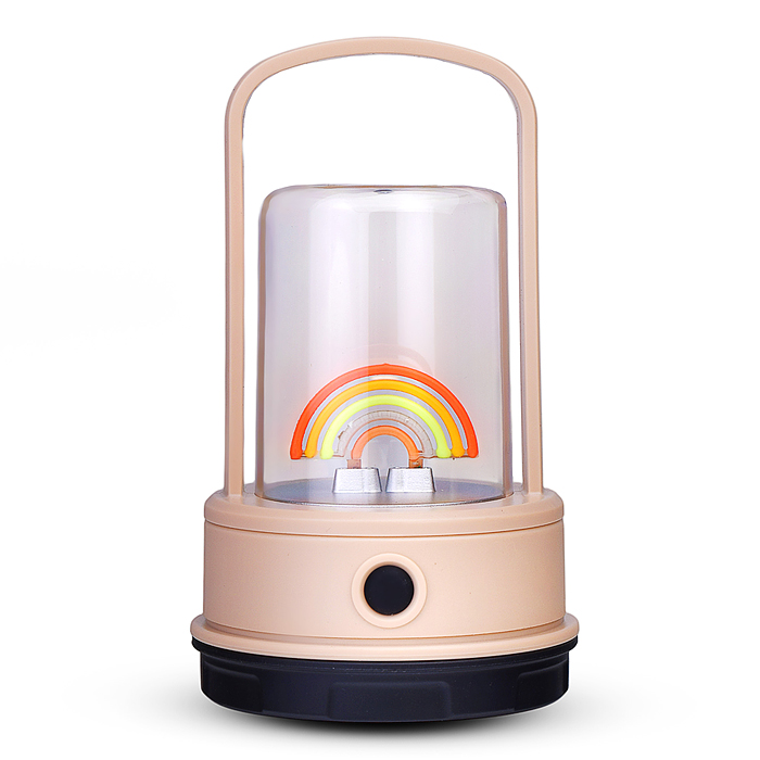 Фото к товару Ночник 00-8068 "Радуга-дуга" в коробке Ночник 00-8068 "Радуга-дуга" в коробке