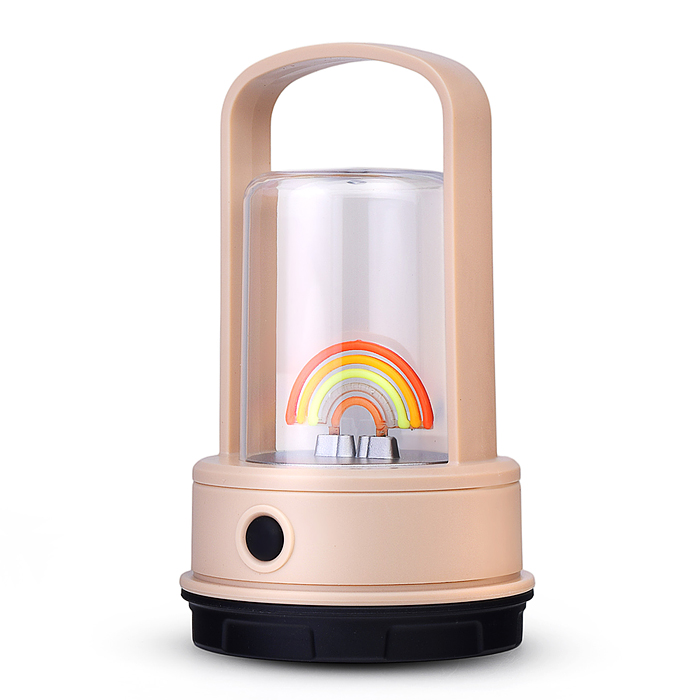 Фото к товару Ночник 00-8068 "Радуга-дуга" в коробке Ночник 00-8068 "Радуга-дуга" в коробке
