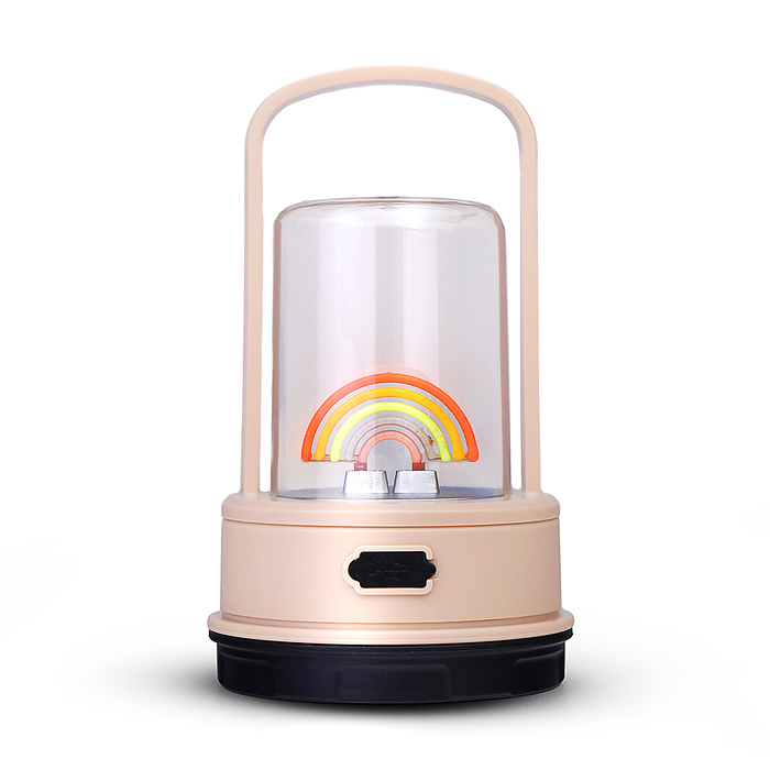 Фото к товару Ночник 00-8068 "Радуга-дуга" в коробке Ночник 00-8068 "Радуга-дуга" в коробке