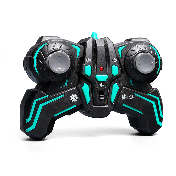 Фото к товару Машина 128A-49 "Ракета" р/у, 27 MHz. в коробке Машина 128A-49 "Ракета" р/у, 27 MHz. в коробке