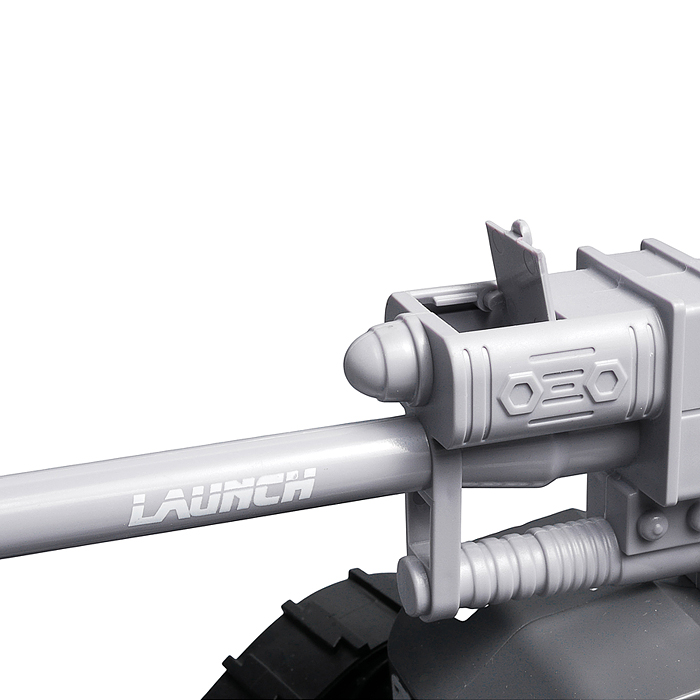 Фото к товару Машина 128A-49 "Ракета" р/у, 27 MHz. в коробке Машина 128A-49 "Ракета" р/у, 27 MHz. в коробке