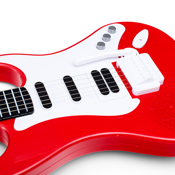 Гитара 8854 "Аккорд‑ученик" в коробке