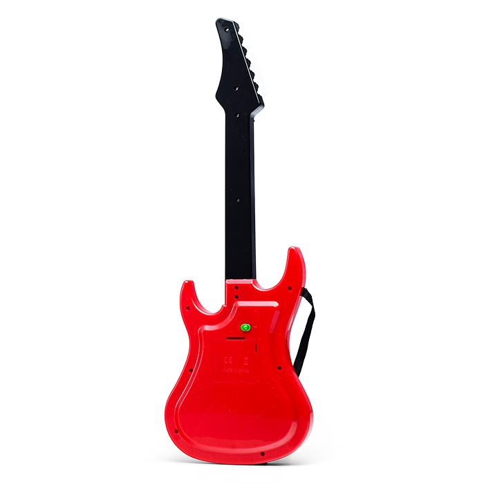 Гитара 8854 "Аккорд‑ученик" в коробке