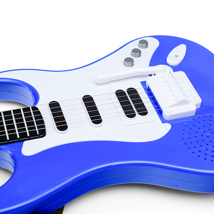 Гитара 8854 "Аккорд‑ученик" в коробке