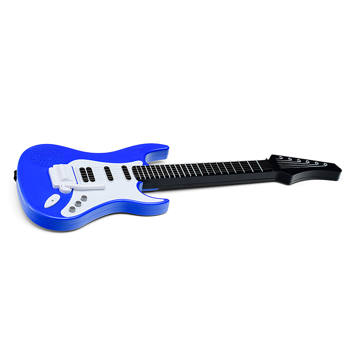 Гитара 8854 "Аккорд‑ученик" в коробке